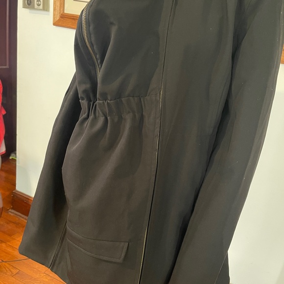 Nom maternity jacket M - Picture 9 of 12